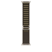 49mm-dark-olive-alpine-loop-large-natural-titanium-finish_MK794ref