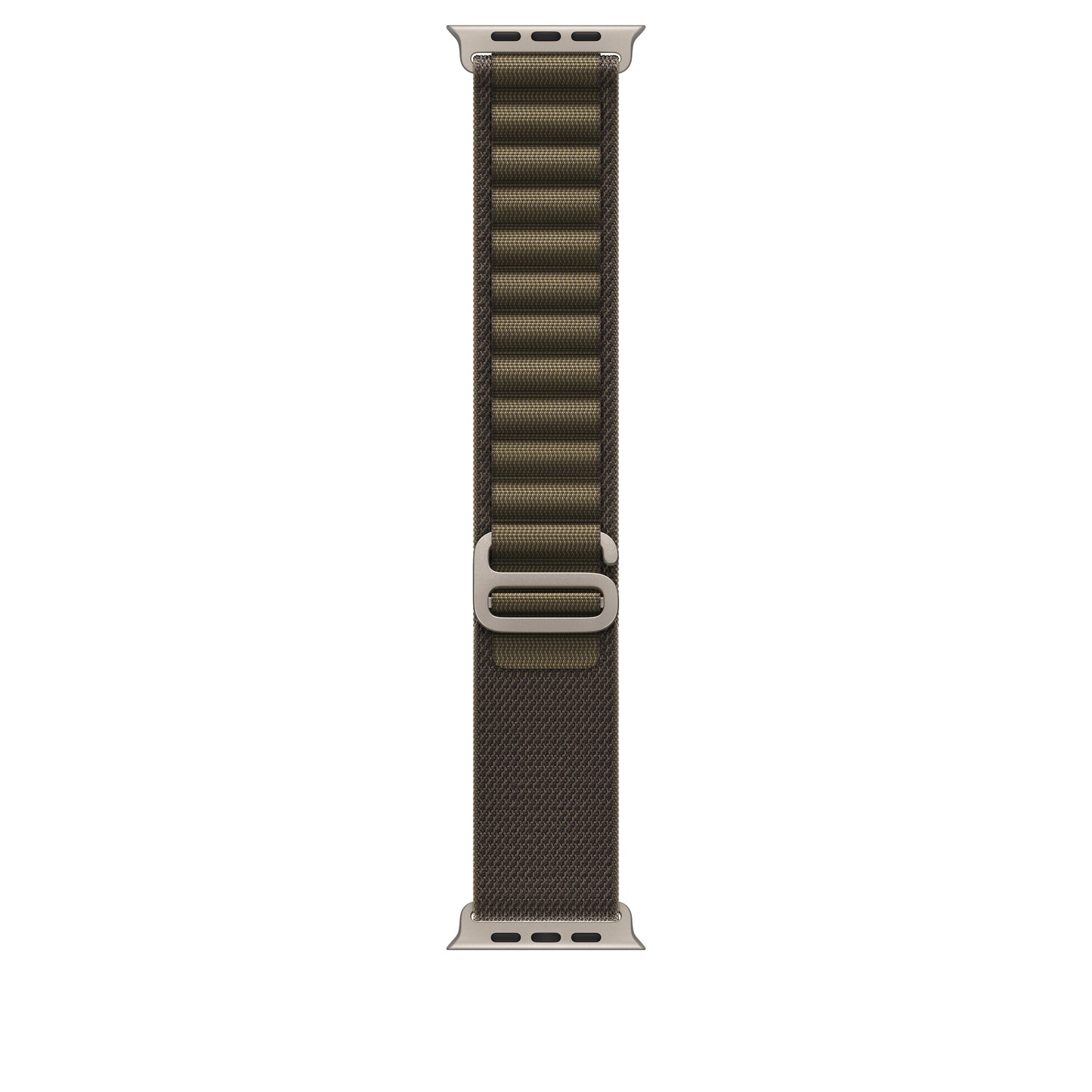 49mm-dark-olive-alpine-loop-small-natural-titanium-finish_MK794ref