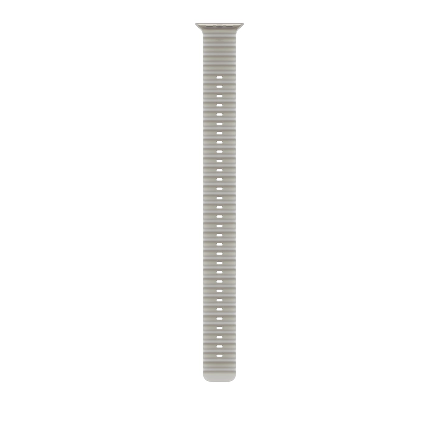 49mm-translucent-gray-ocean-band-extension-natural-titanium-finish_MK7L4