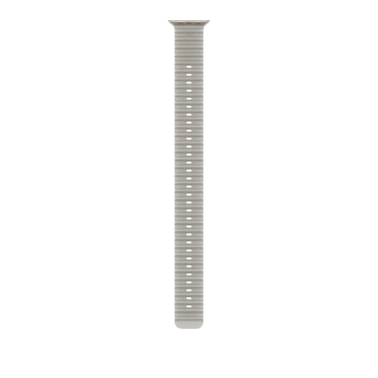 49mm-translucent-gray-ocean-band-extension-natural-titanium-finish_MK7L4