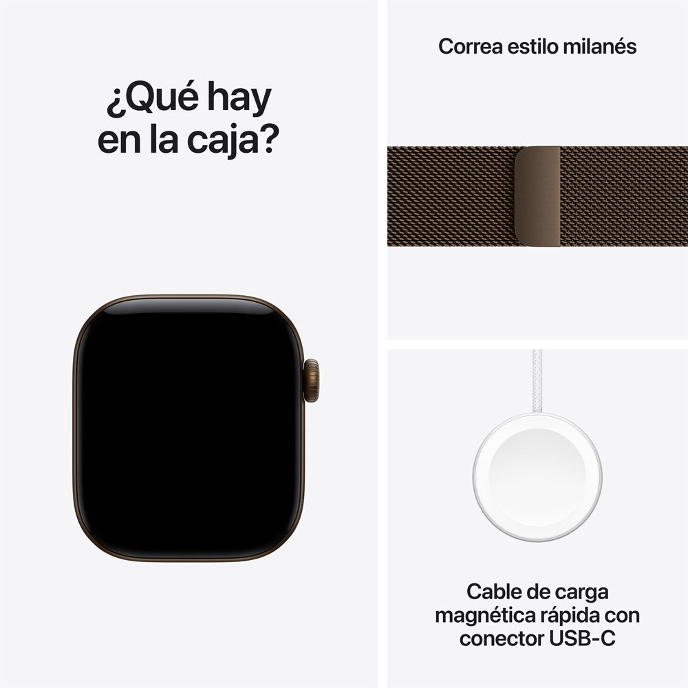 Apple_Watch_Series_12_42mm_GPS_Dark_Bronze_Aluminum_Milanese_Loop_Dark_Bronze_PDP_Image_Position_8__LAES