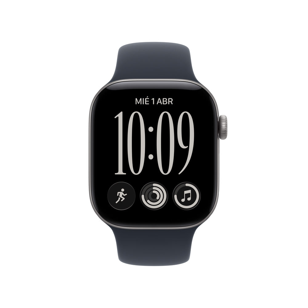 Apple_Watch_Series_12_42mm_GPS_Space_Gray_Aluminum_Sport_Band_Navy_Blue_PDP_Image_Position_2__LAES