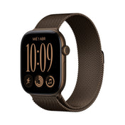 Apple_Watch_Series_12_46mm_GPS_Dark_Bronze_Aluminum_Milanese_Loop_Dark_Bronze_PDP_Image_Position_1__LAES