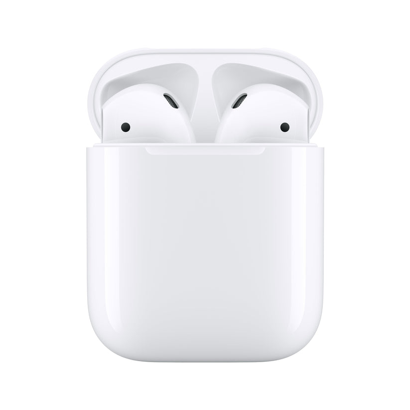 AirPods 2da generacion en www.mac-center.com