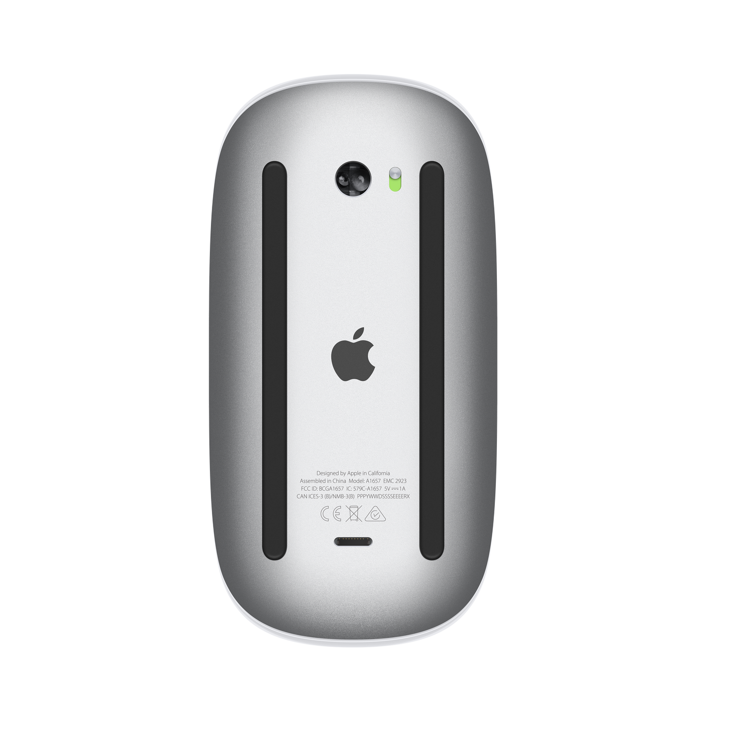 Magic Mouse Blanco