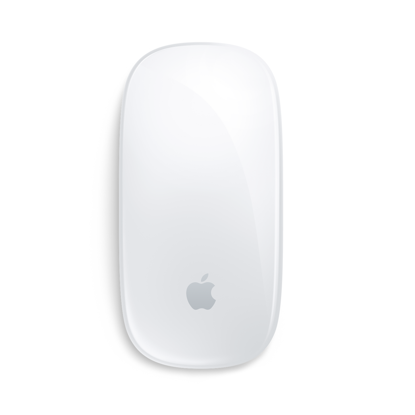 Magic Mouse Blanco