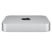 Mac mini (M1, 2020) Chip M1 de Apple con CPU de ocho núcleos y GPU de ocho núcleos 512 GB 8GB Wi-Fi