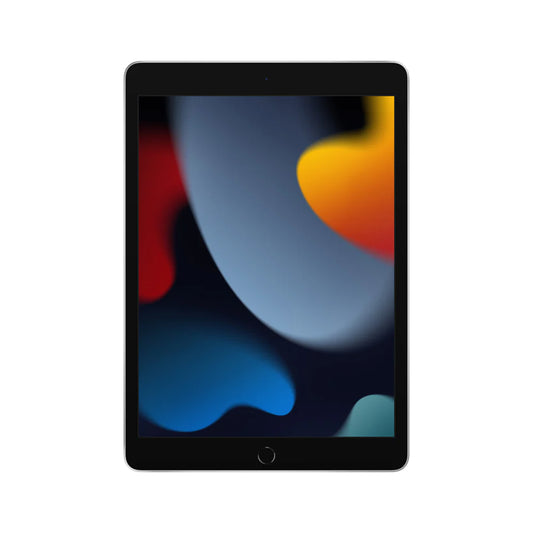 iPad de 10,2 pulgadas 64 GB Plata Wi-Fi