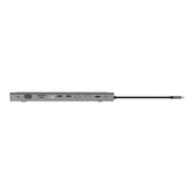 MULTIPUERTO BELKIN DOCK USB-C A 11 EN 1