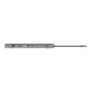 MULTIPUERTO BELKIN DOCK USB-C A 11 EN 1