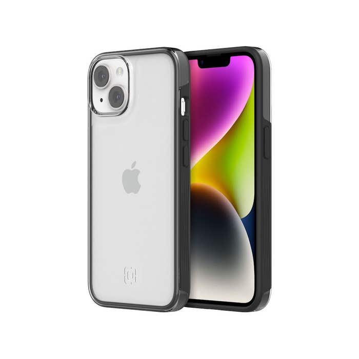 INCIPIO ORGANICORE CLEAR CASE FOR IPHONE