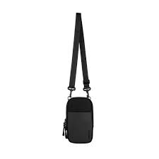 MALETA INCASE CROSSBODY BAG BLK