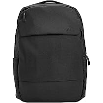 MALETA INCASE CROSSTOWN 16 BPK BLK
