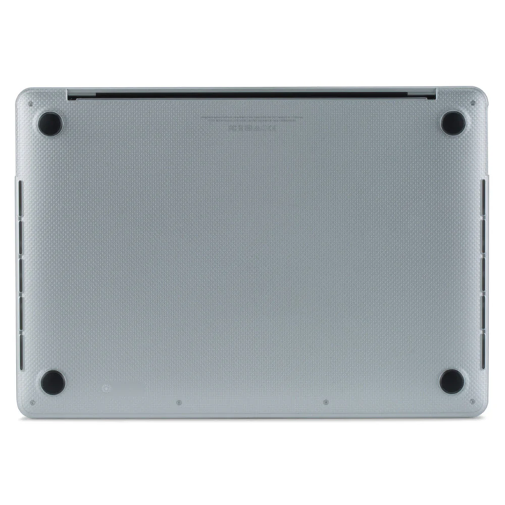 Estuche Incase para Macbook 13 "Touch Transparente