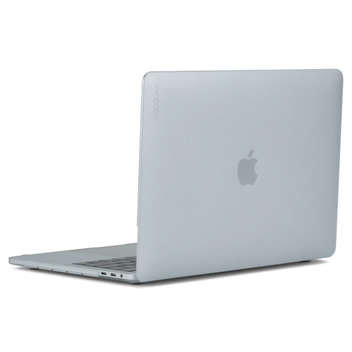 Estuche Incase para Macbook 13 "Touch Transparente