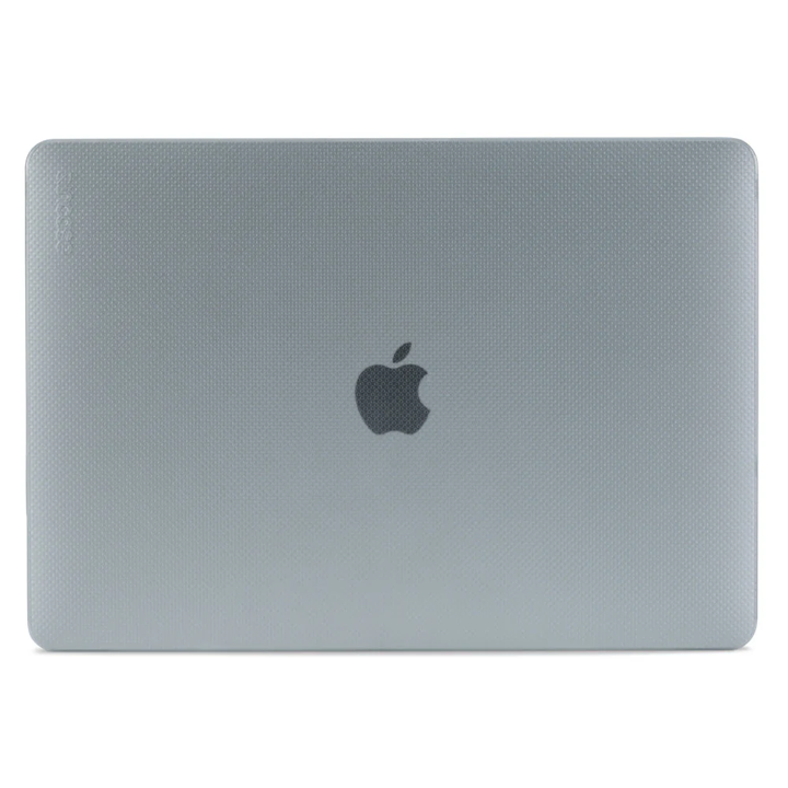 Estuche Incase para Macbook 13 "Touch Transparente