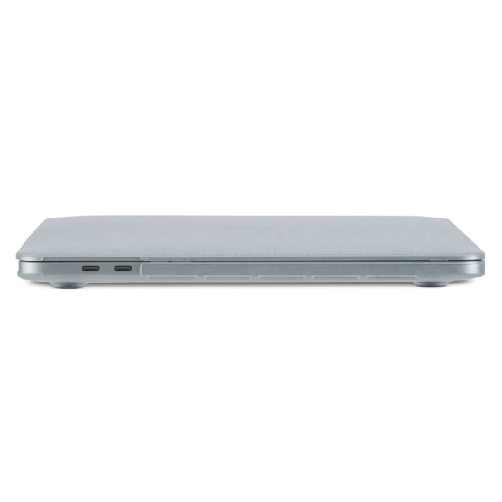 Estuche Incase para Macbook 13 "Touch Transparente