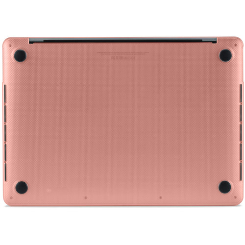 Funda INCASE para MacBook Pro 13" Touch Bar - Rosa