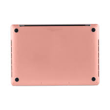 Funda Incase para MacBook Pro 15" - Rosa