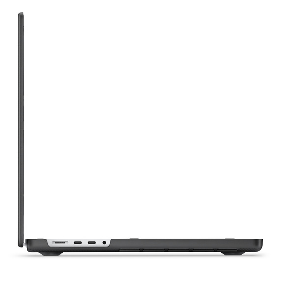 Carcasa Incase para MacBook Pro 16" M1 Pro/M1 Max – Negra