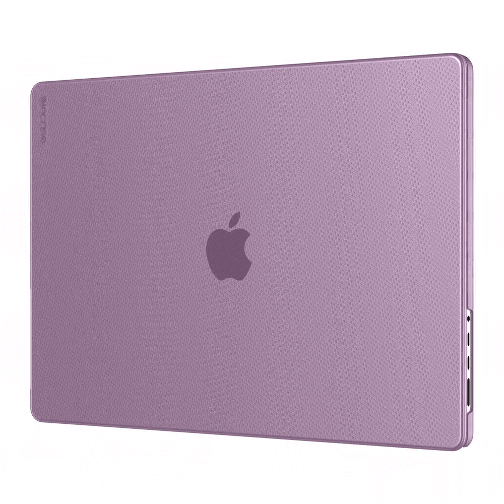 Carcasa Rigida Incase Para Macbook Pro 16¨ M1 - Pink