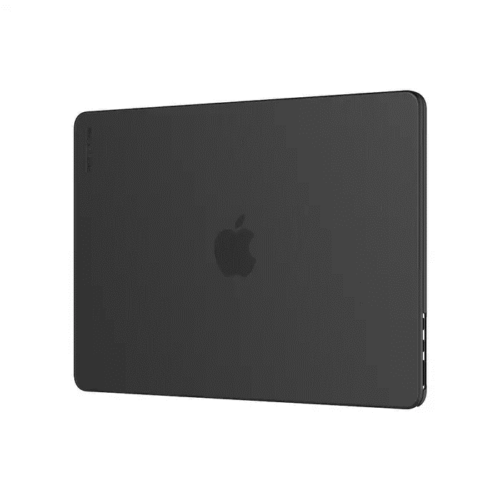 Carcasa Rigida INCASE DOTS Para MacBook 13 M2- Negro