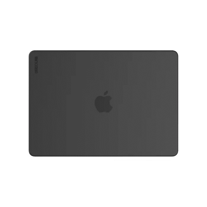 Carcasa Rigida INCASE DOTS Para MacBook 13 M2 - Negro
