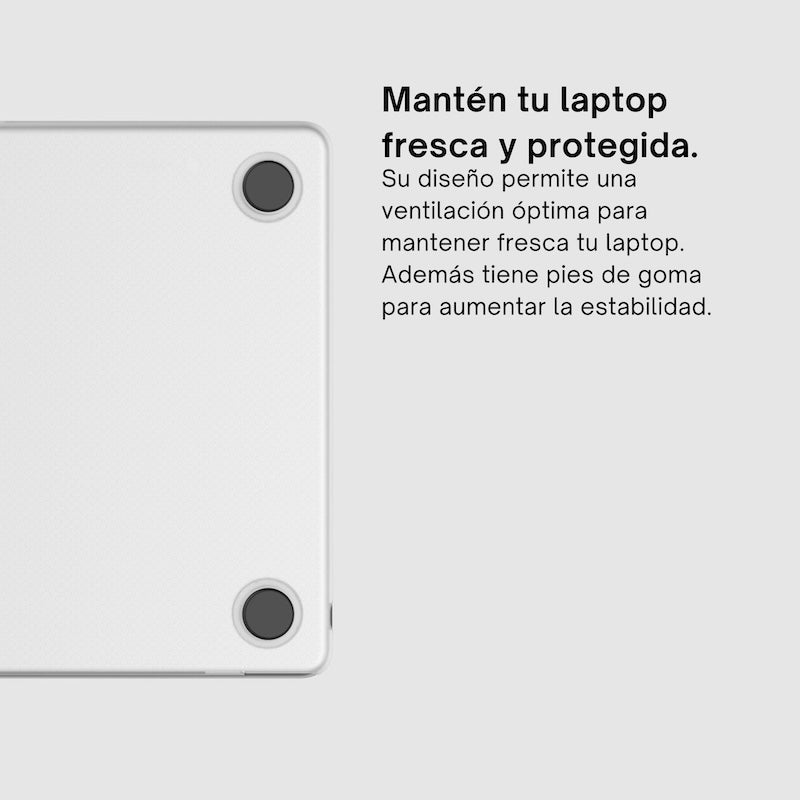 FUNDA INCASE HARDSHELL MACBOOK AIR 15 M2