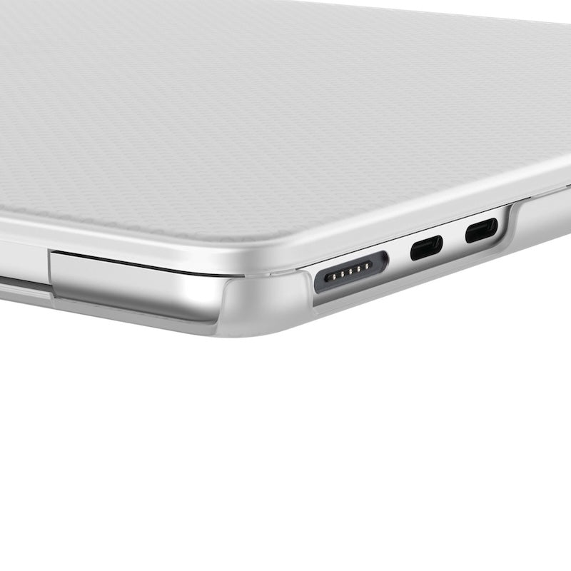 FUNDA INCASE HARDSHELL MACBOOK AIR 15 M2