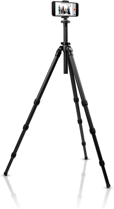Soporte multifuncional para iPhone Grip Tripod
