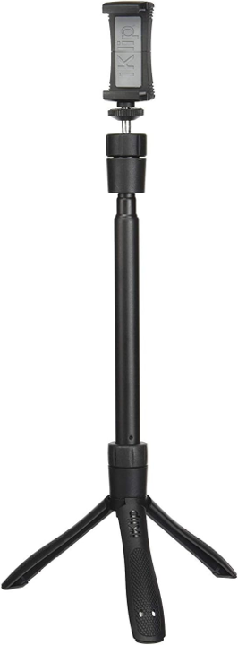 Soporte multifuncional para iPhone Grip Tripod