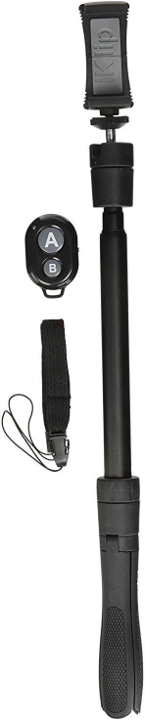 Soporte multifuncional para iPhone Grip Tripod