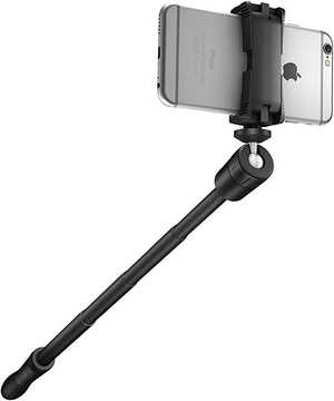 Soporte multifuncional para iPhone Grip Tripod