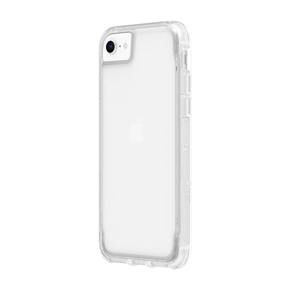 Funda Incase para iPhone 7 Gris