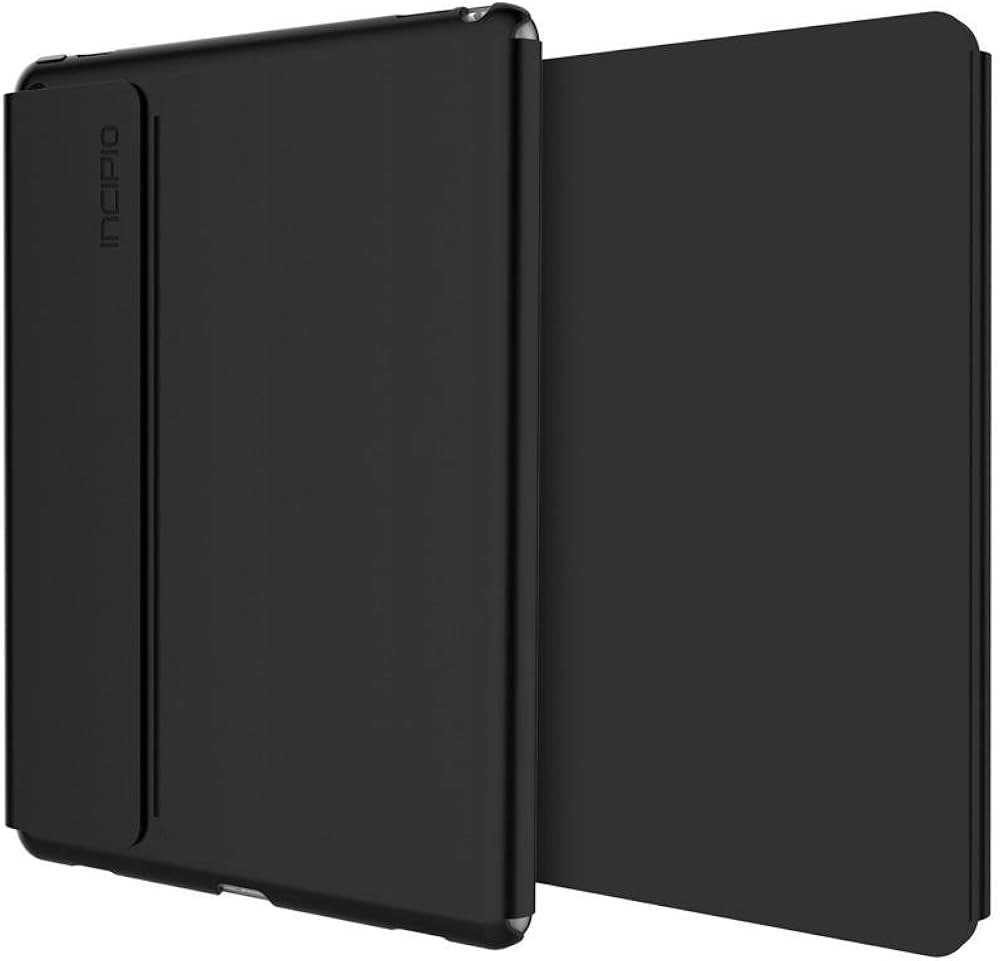 IO FARADAY IPAD 9.7-BK