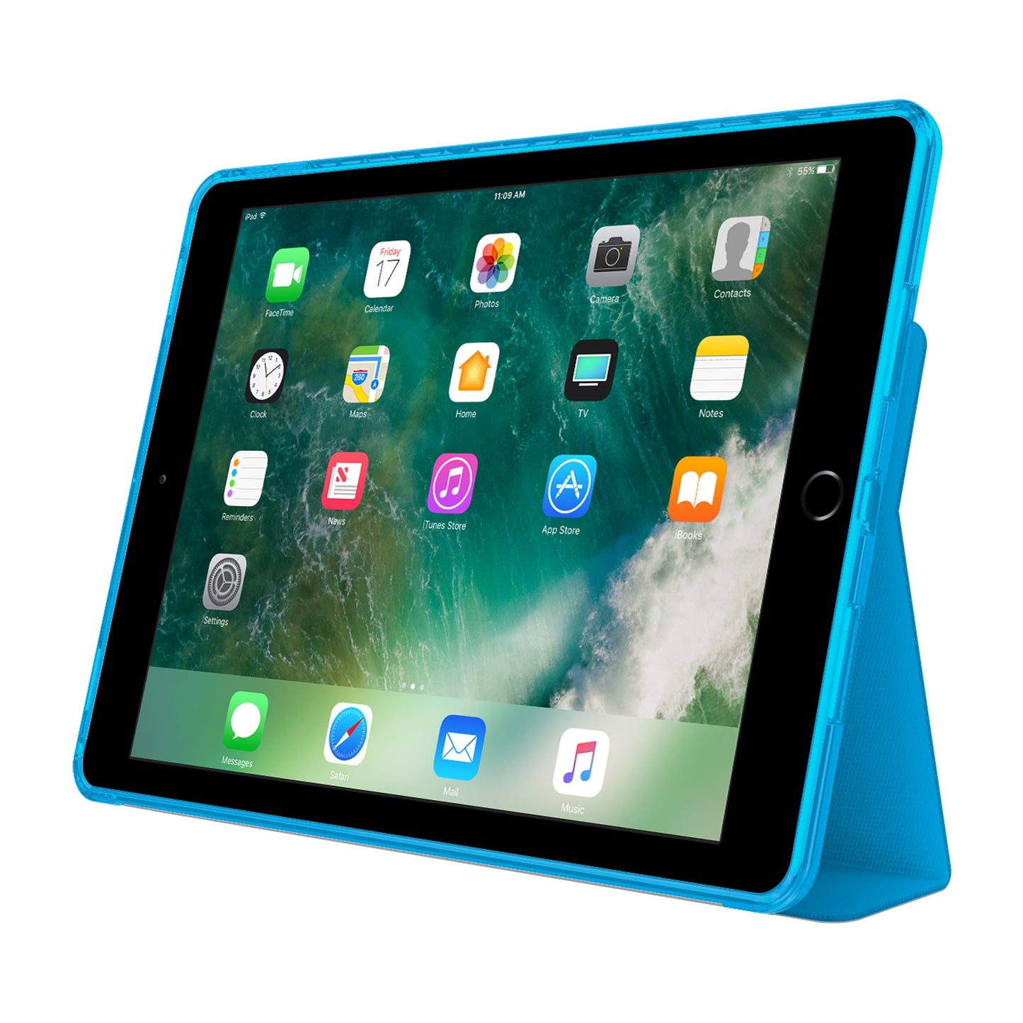 folio Incipio iPad Pro 10.5" Rosa
