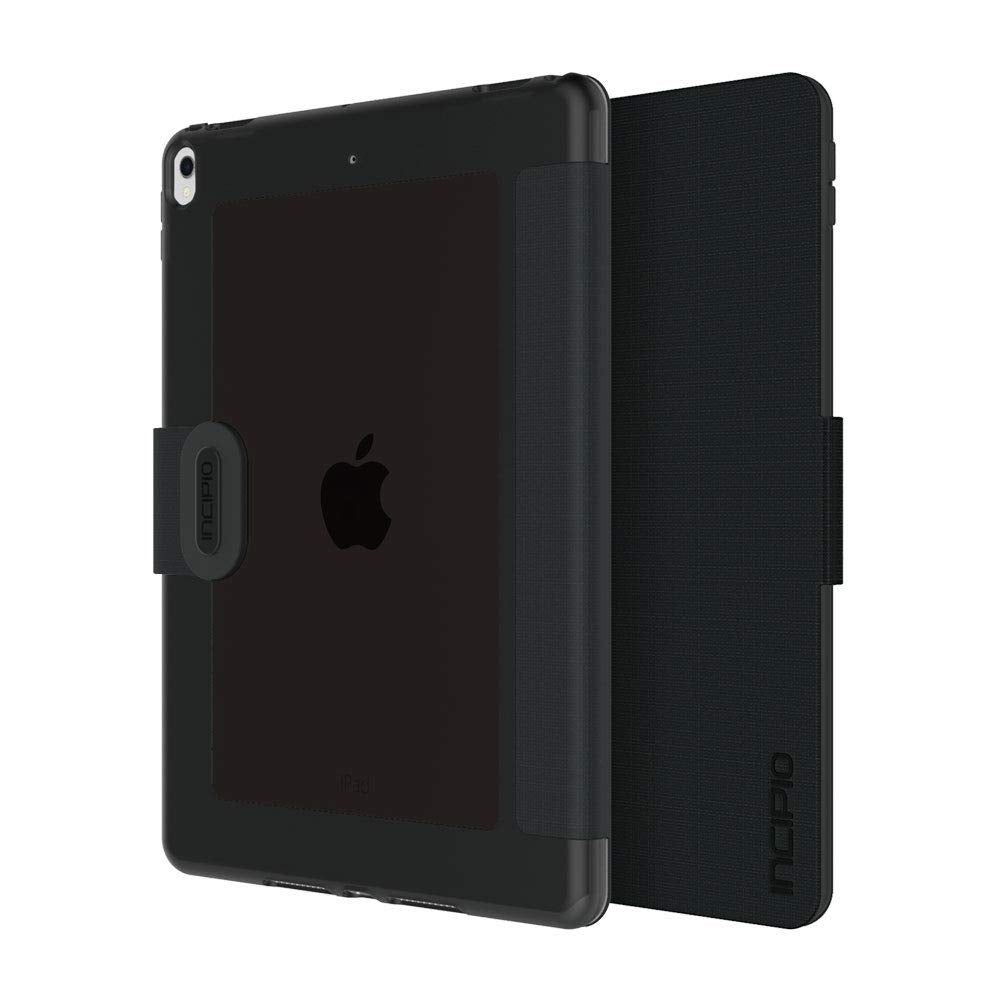 IO CLARION CASE IPAD 10.5 BK