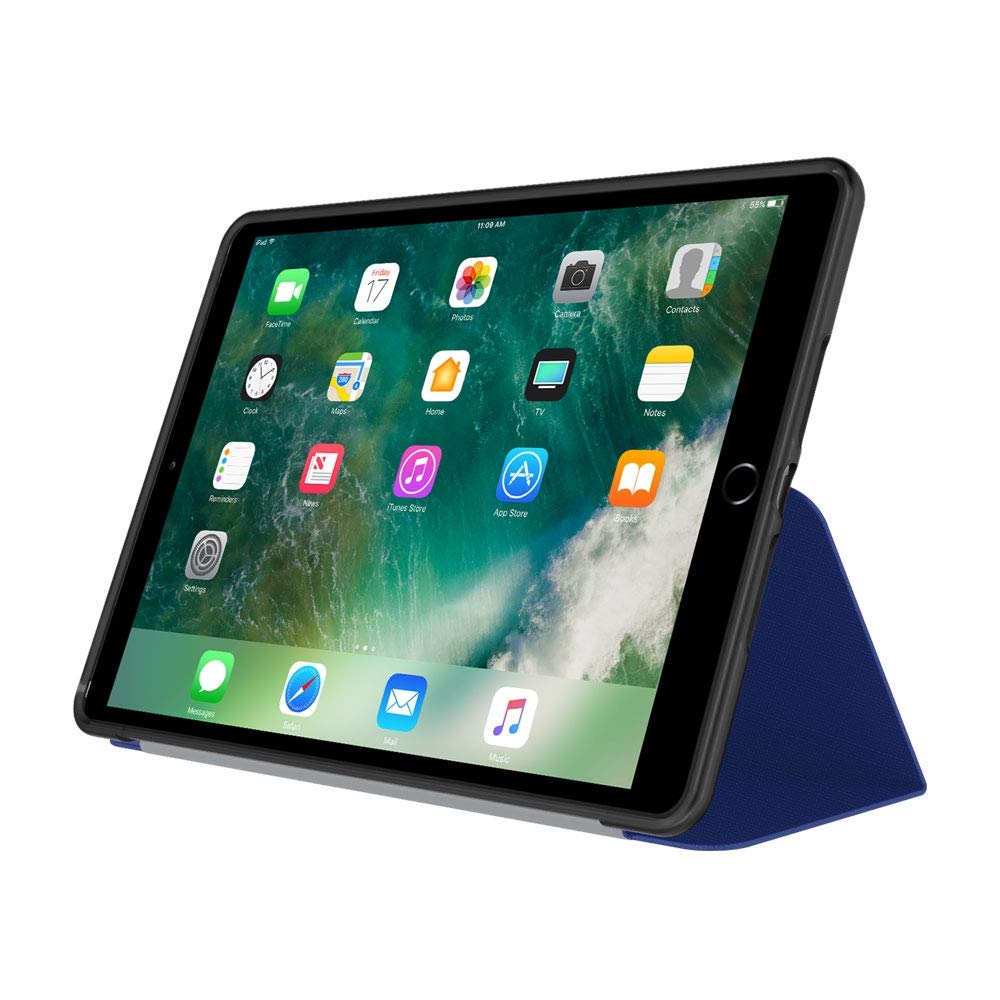 Funda Incipio para iPad Pro 10.5" Rosa