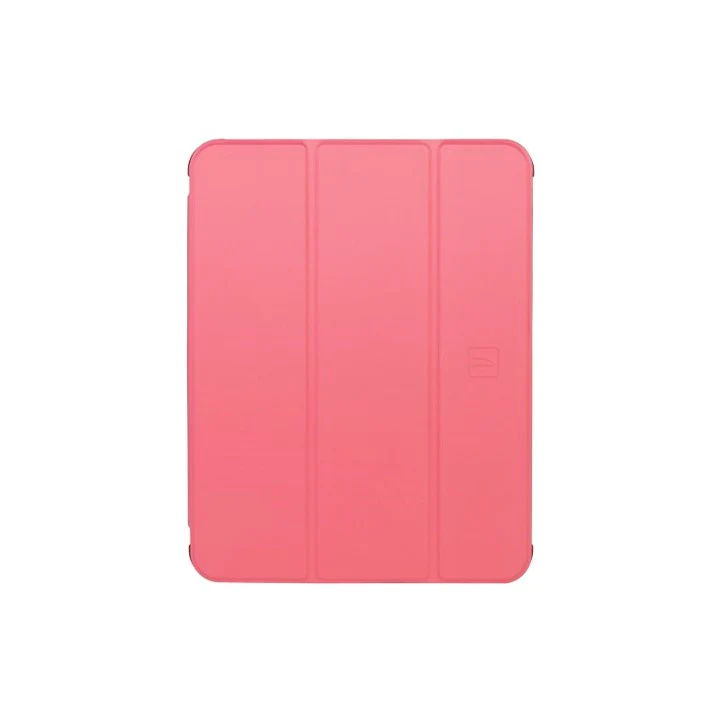 Folio Tucano Satin para iPad 10th - Pink