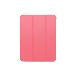 Folio Tucano Satin para iPad 10th - Pink