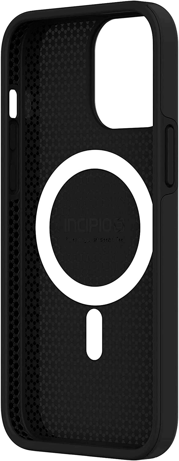 Case Incipio DUO MagSafe Para iPhone 13 Pro Max - Negro