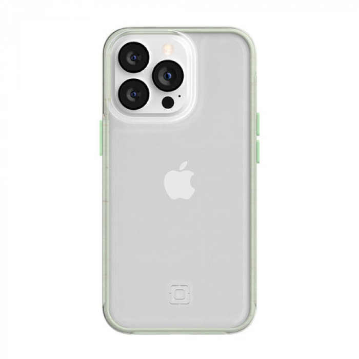 Case Transparente Incipio Organicore Para iPhone 13 Pro
