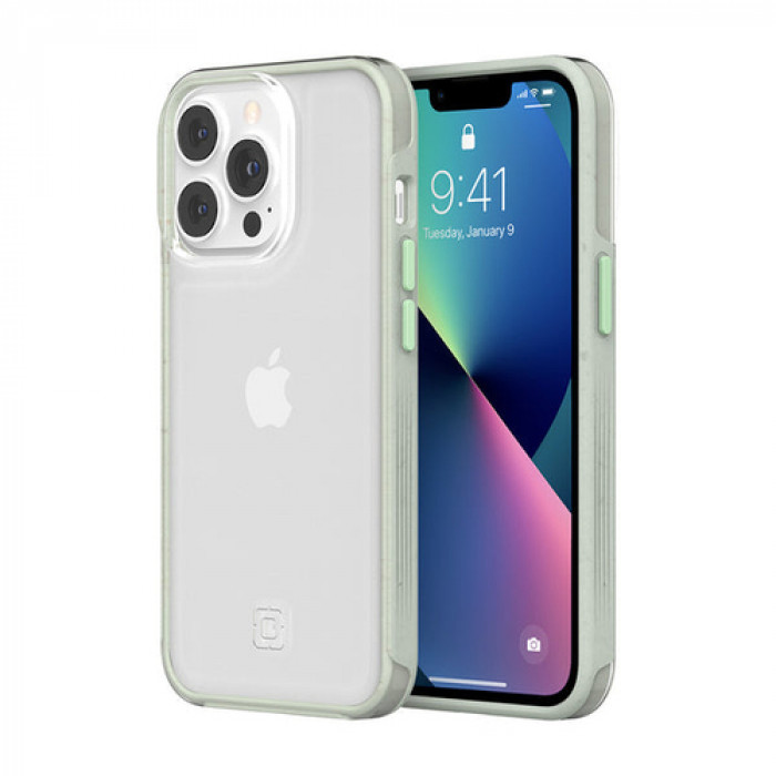 Case Transparente Incipio Organicore Para iPhone 13 Pro