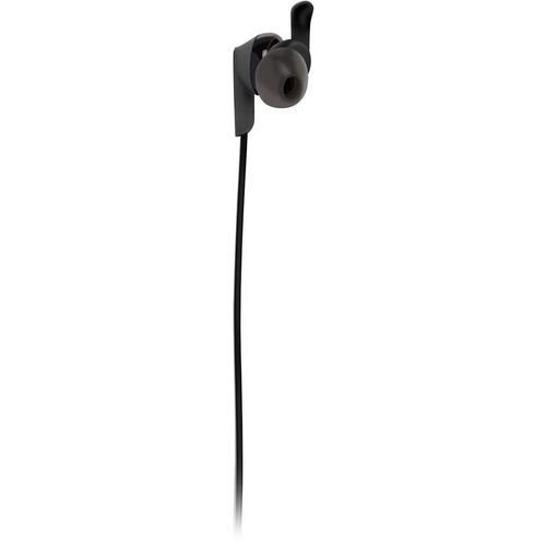 Auriculares con cancelación de ruido y control de ruido adaptativo JBL Reflect Aware Spor - Negro