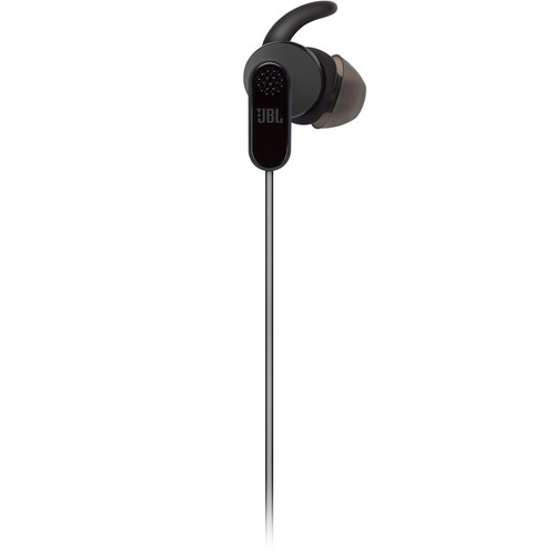 Auriculares con cancelación de ruido y control de ruido adaptativo JBL Reflect Aware Spor - Negro