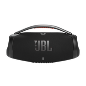 Parlante JBL BT Boombox 3 Negro