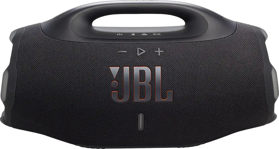 SPEAKER JBL BOOMBOX 4 P BT BLK