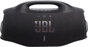 SPEAKER JBL BOOMBOX 4 P BT BLK