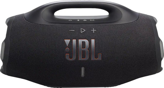 SPEAKER JBL BOOMBOX 4 P BT BLK