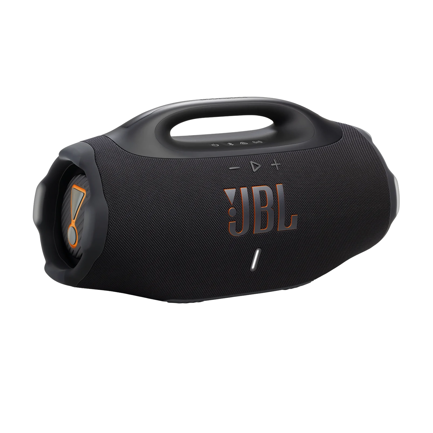 SPEAKER JBL BOOMBOX 4 P BT BLK